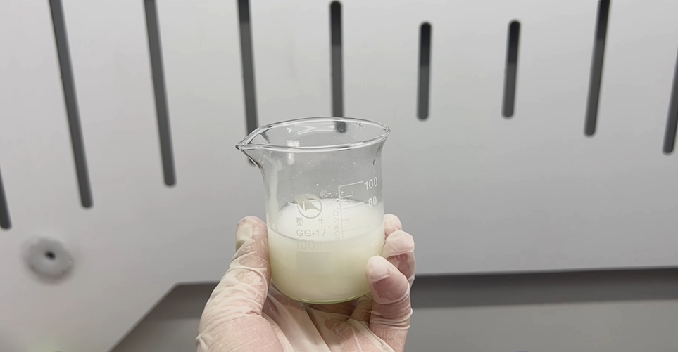 5 50ml result