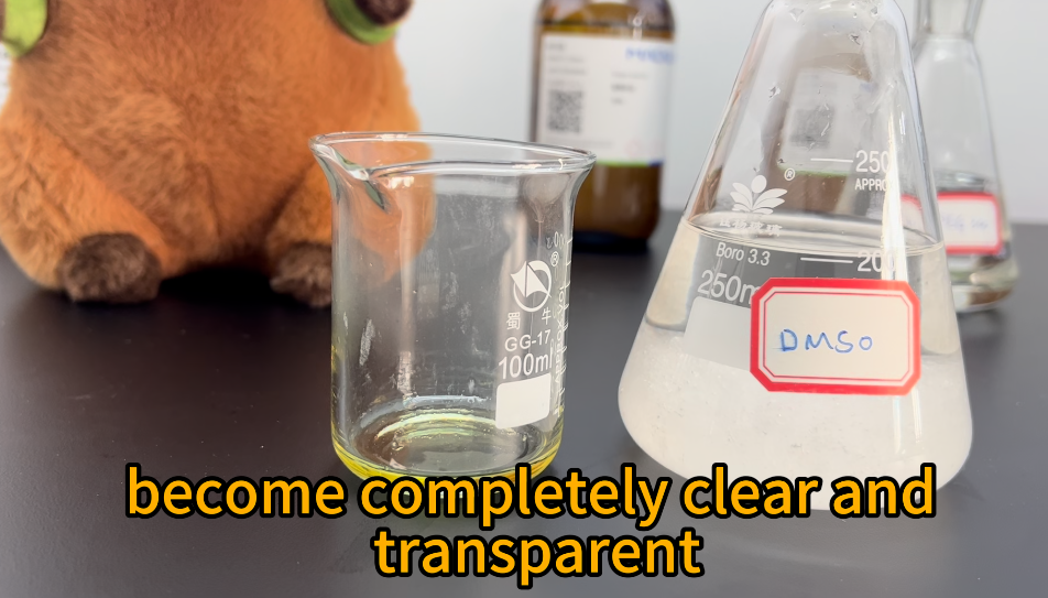 7 2ml after ultrasonic cleaner