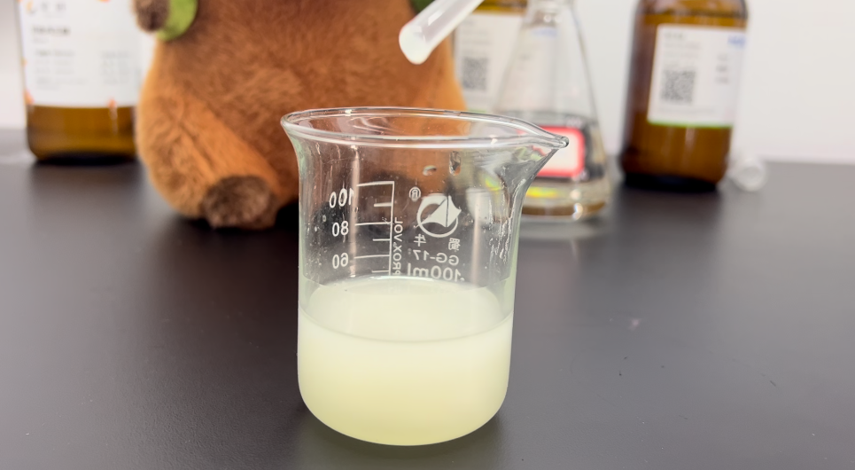12 50ml result
