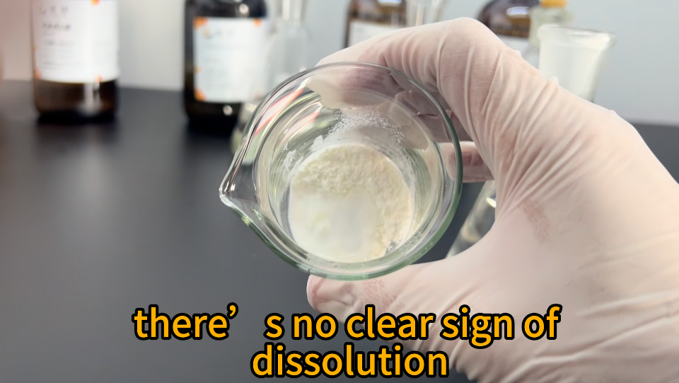 3 1ml result
