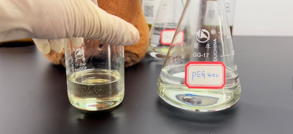 13 50ml settle result