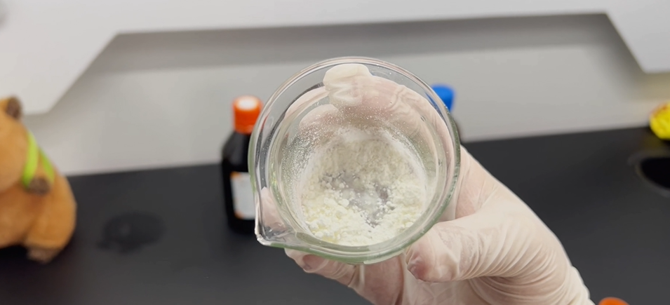 3 2ml result