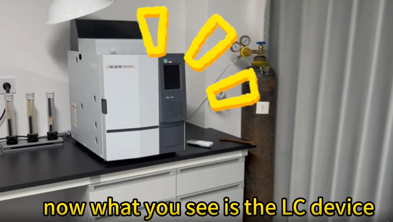 LC