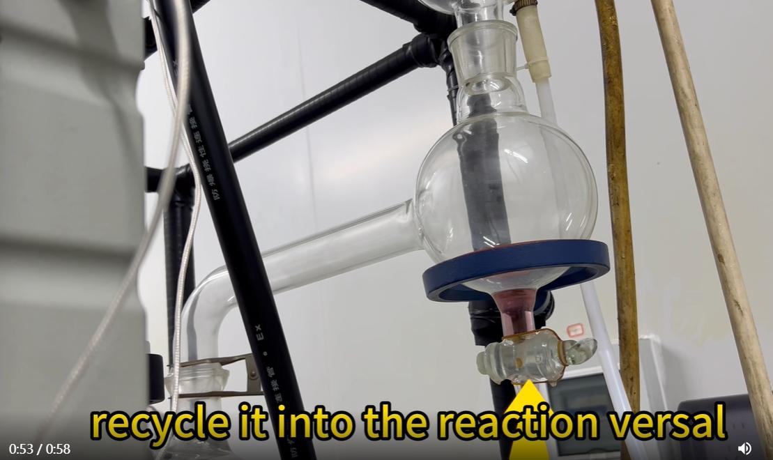 High-Temperature Reactor 6
