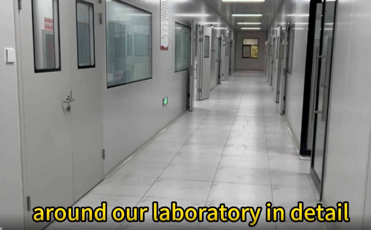 GPCRMS lab detail 1