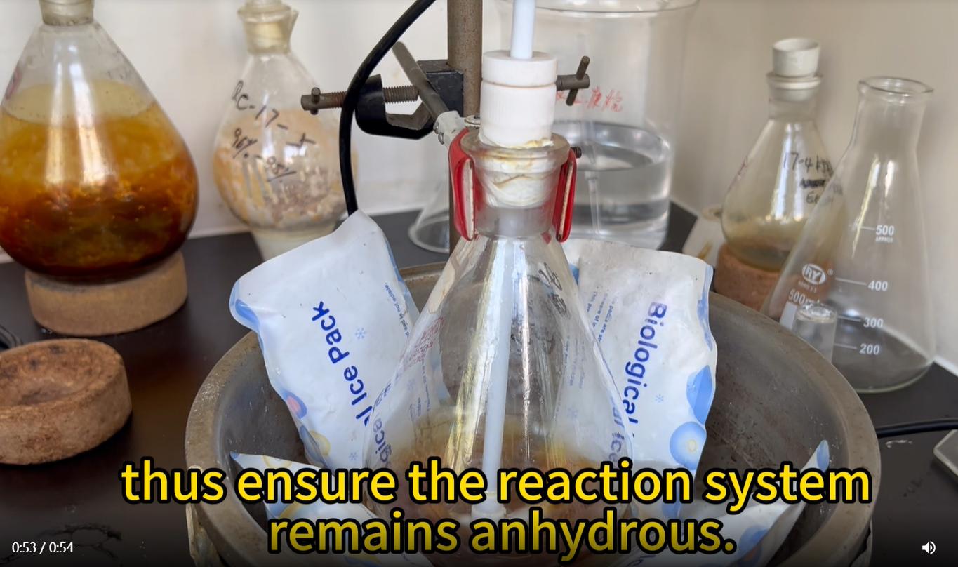 Helium use 5