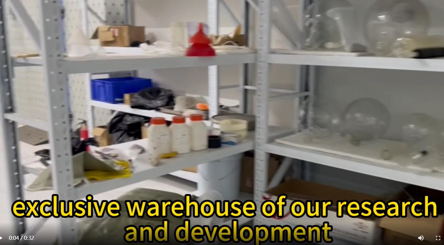 warehouse 1