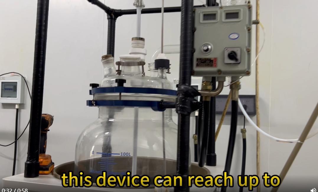 High-Temperature Reactor 3