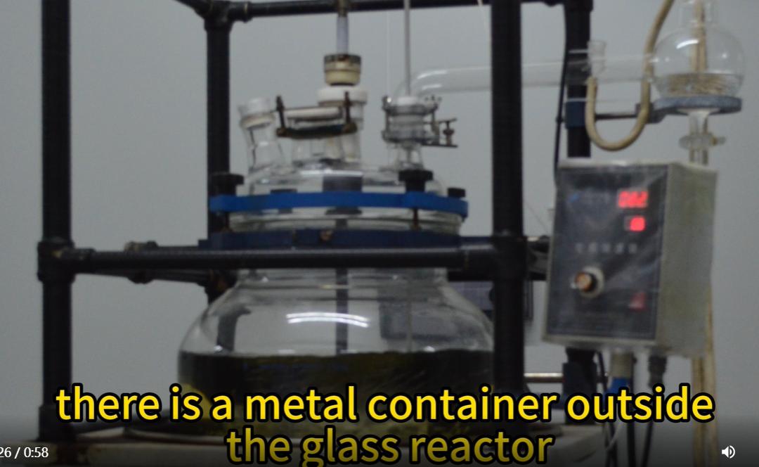 High-Temperature Reactor 2
