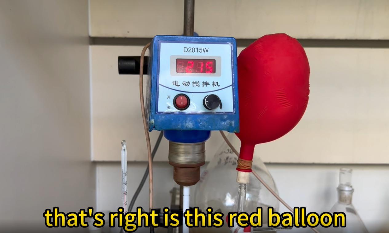 Helium use 3