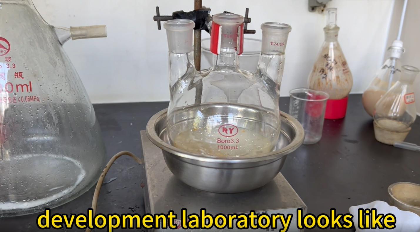 Magnetic Stirrer