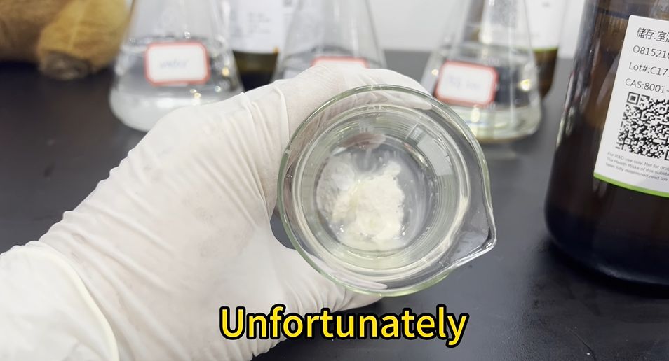 2 1ml result