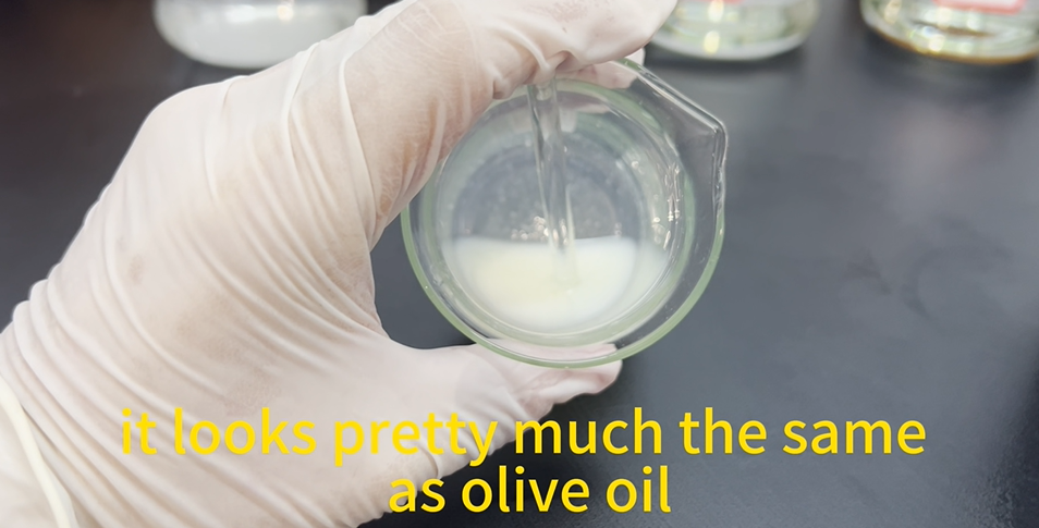 3 10ml result
