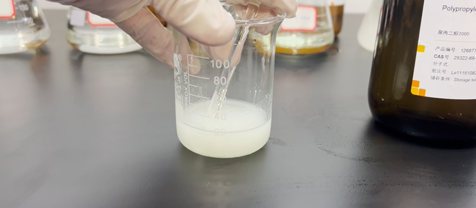 3 20ml result