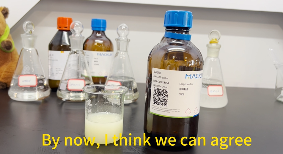 5 50ml result
