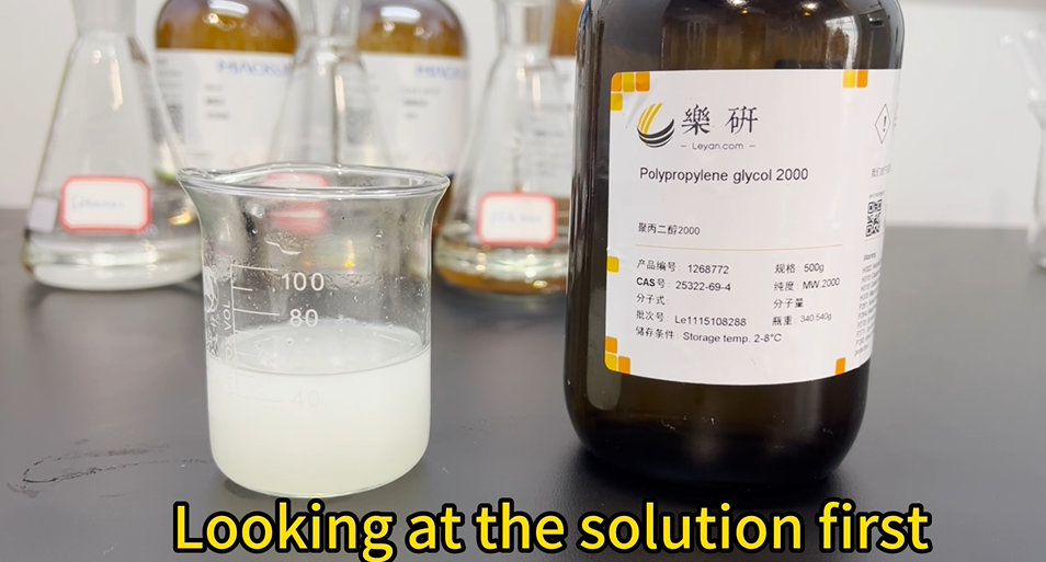 4 50ml result