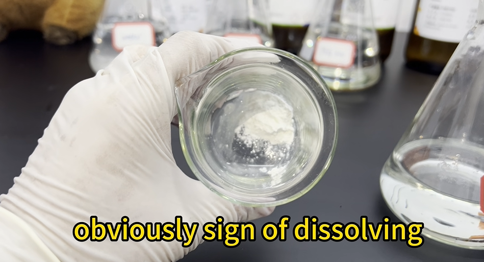 1 1ml result