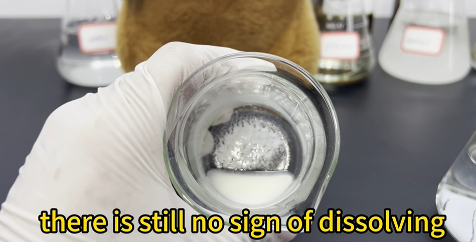 3 5ml result
