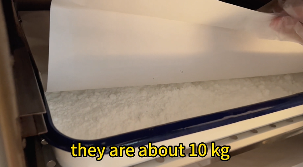 2 10kg enclo