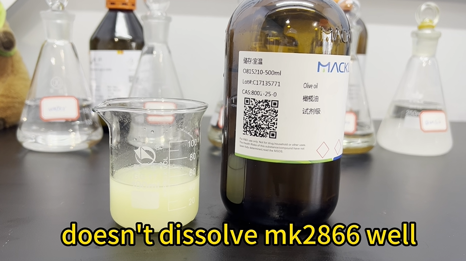 5 50ml result