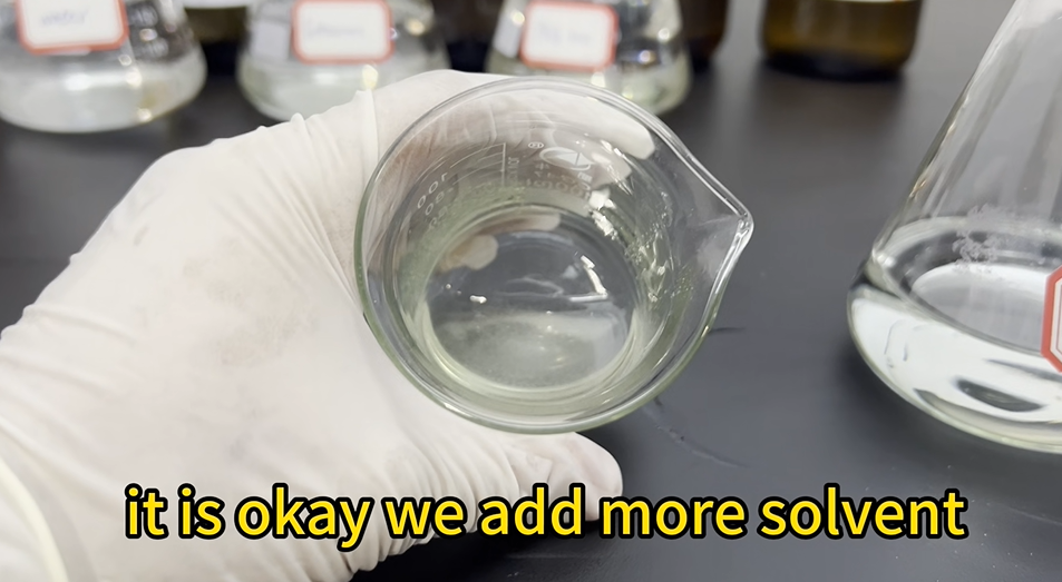 4 20ml result