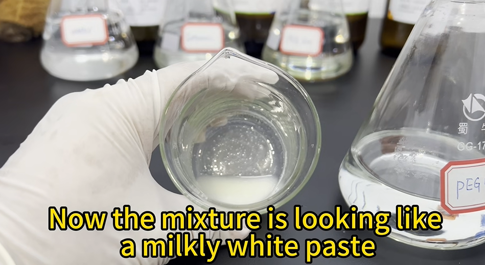 2 5ml result