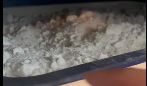 RAD140 drying 4