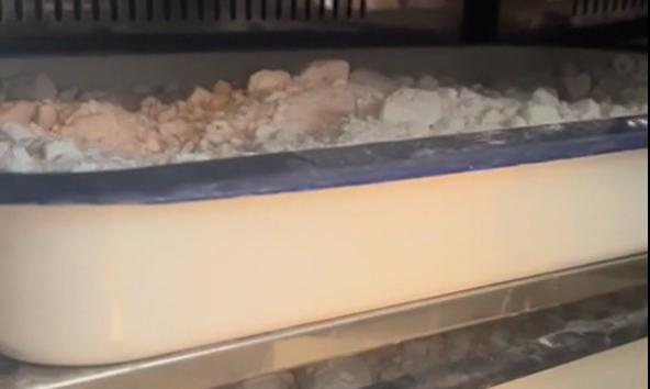 RAD140 drying 2