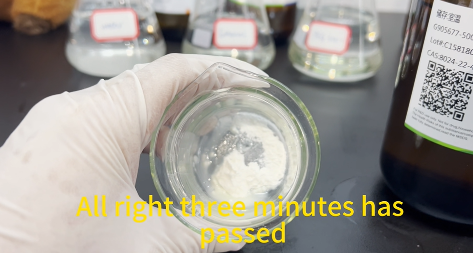 2 1ml result