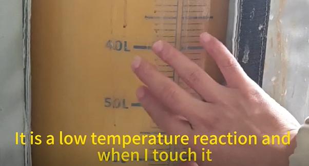 RAD140 recrystallization 2