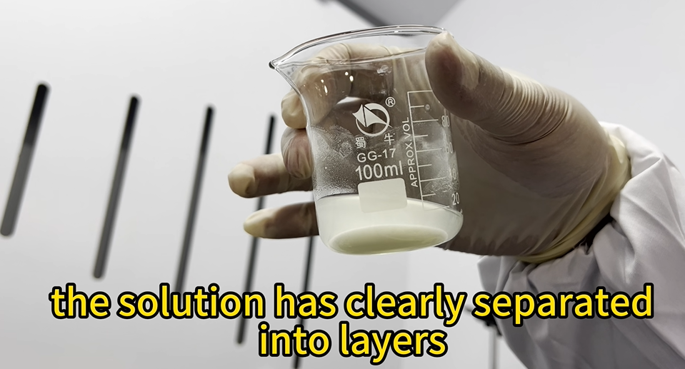 4 20ml result